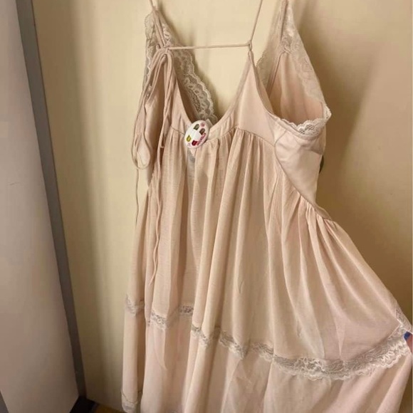 ISO: free people all we have tunic - Picture 3 of 3